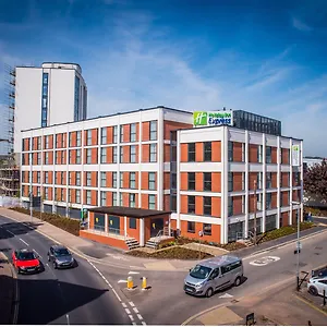 Otel Express - - Centre By Ihg, Exeter