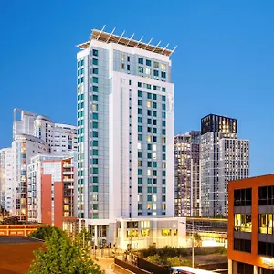 Otel Radisson Blu Hotel,, Cardiff