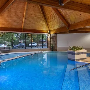 **** Hotel Delta By Marriott Verenigd Koninkrijk