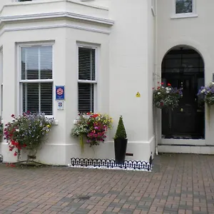 Burlington House **** Cheltenham