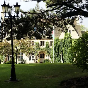 Otel Hatton Court, Gloucester