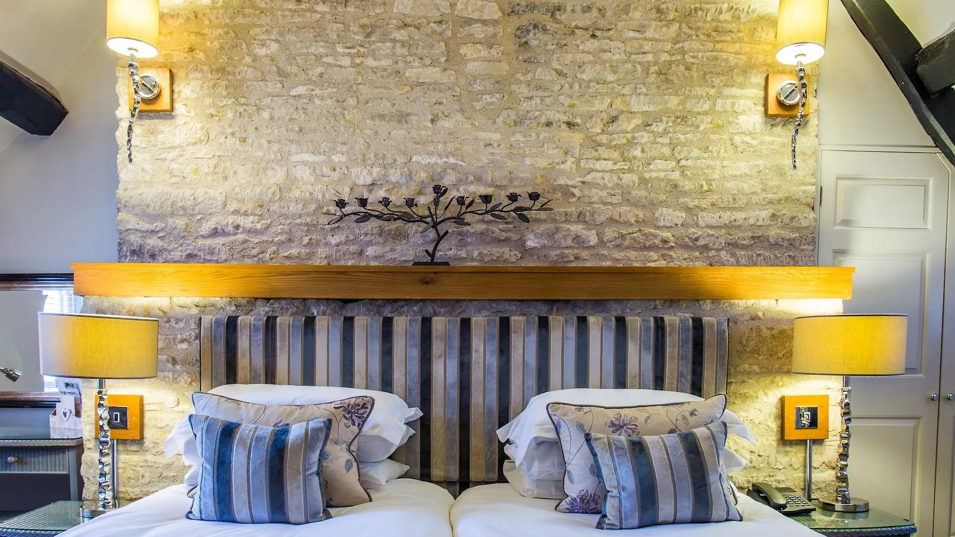 The Greenway Hotel & Spa Cheltenham