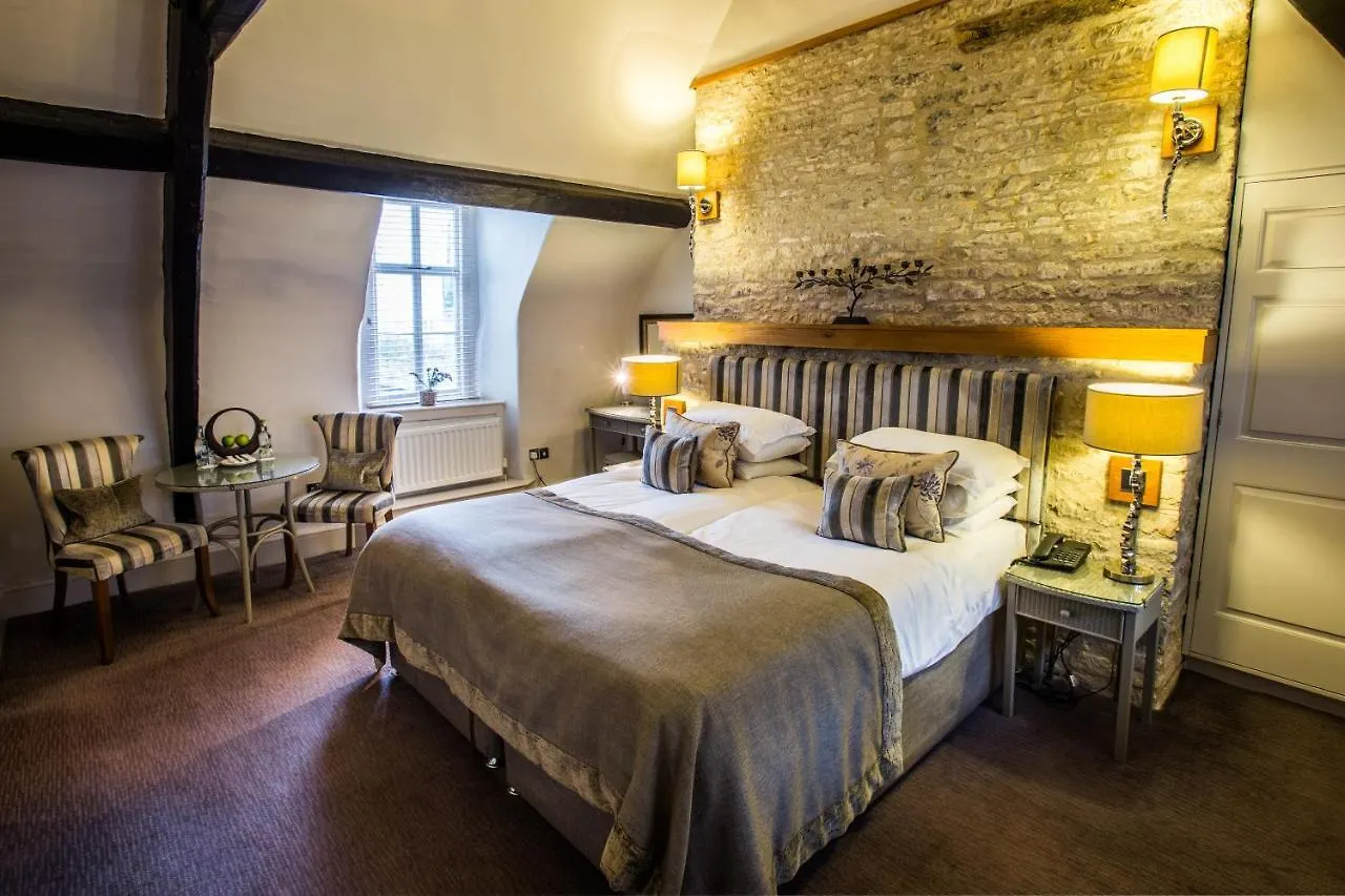 The Greenway Hotel & Spa Cheltenham 4*,