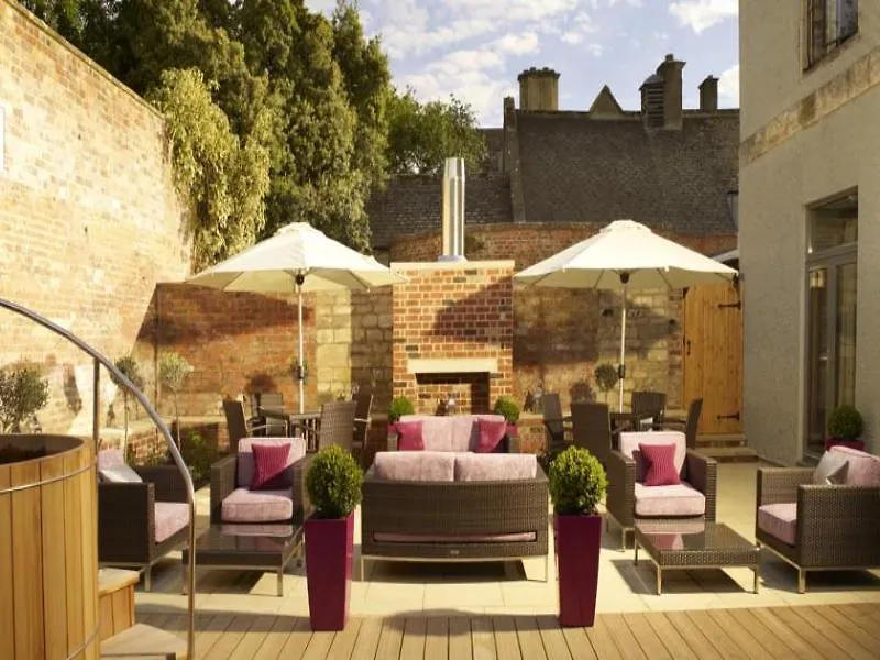 The Greenway Hotel & Spa Cheltenham