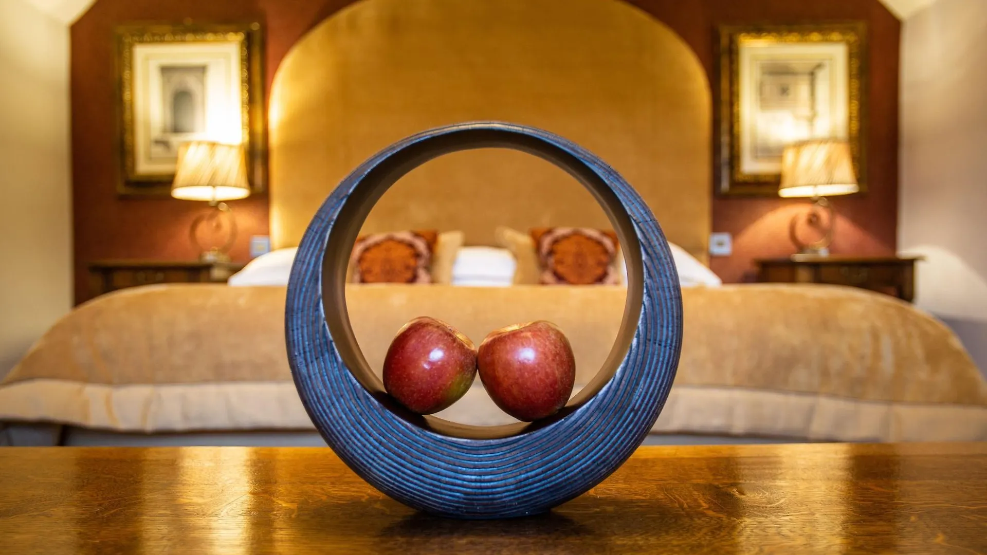 ****  The Greenway Hotel & Spa Cheltenham Birleşik Krallık