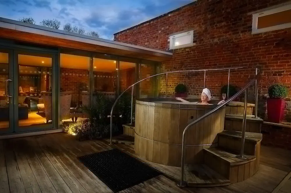 The Greenway Hotel & Spa Cheltenham