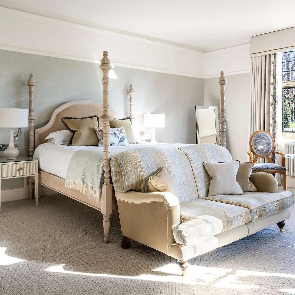 The Greenway Hotel & Spa Cheltenham