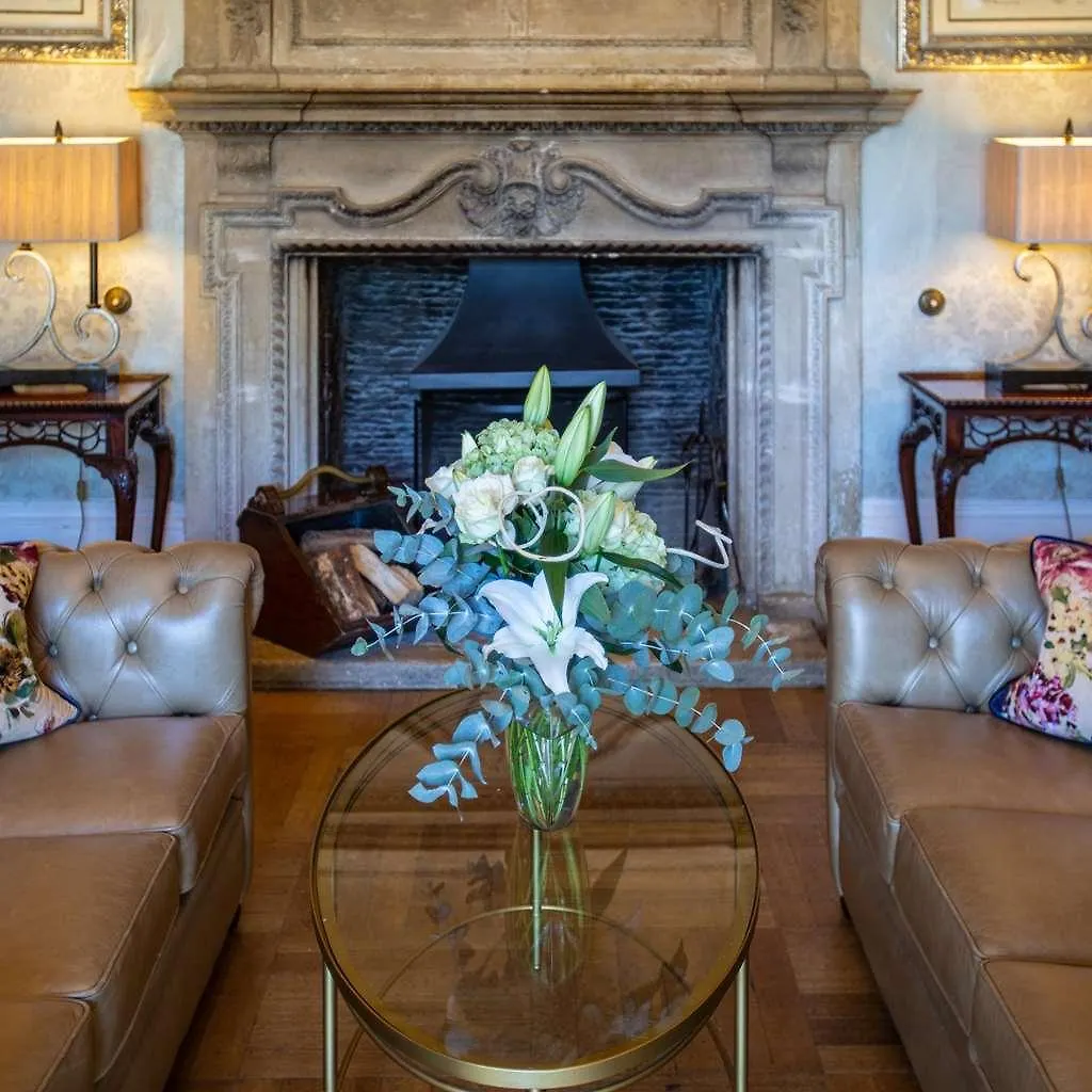The Greenway Hotel & Spa Cheltenham