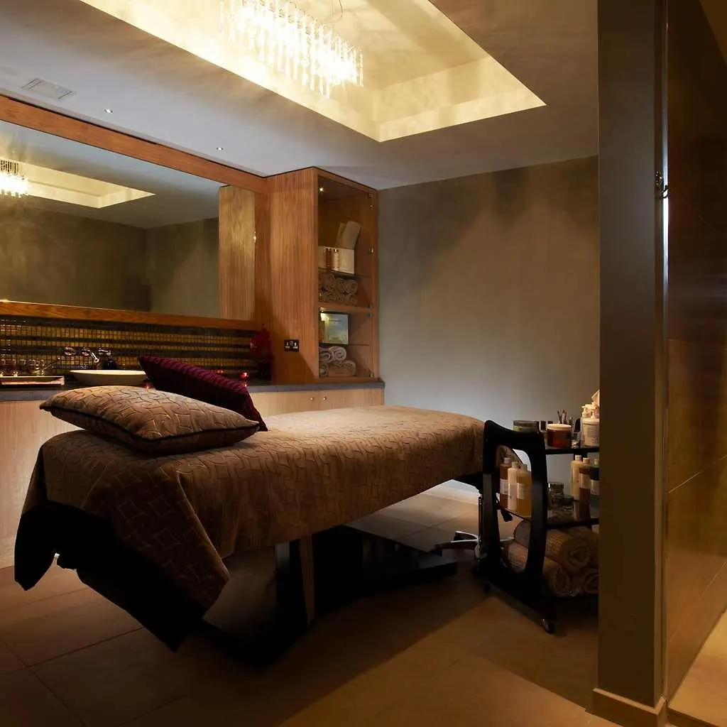 The Greenway Hotel & Spa Cheltenham 4*,