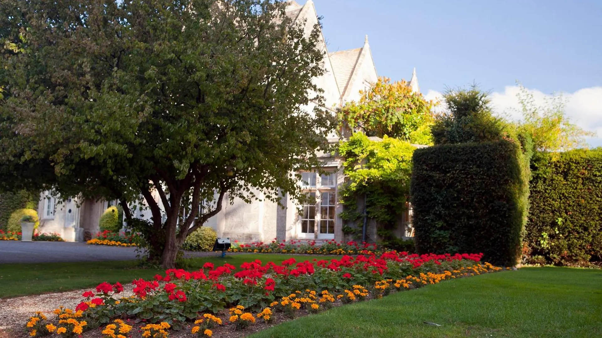 The Greenway Hotel & Spa Cheltenham