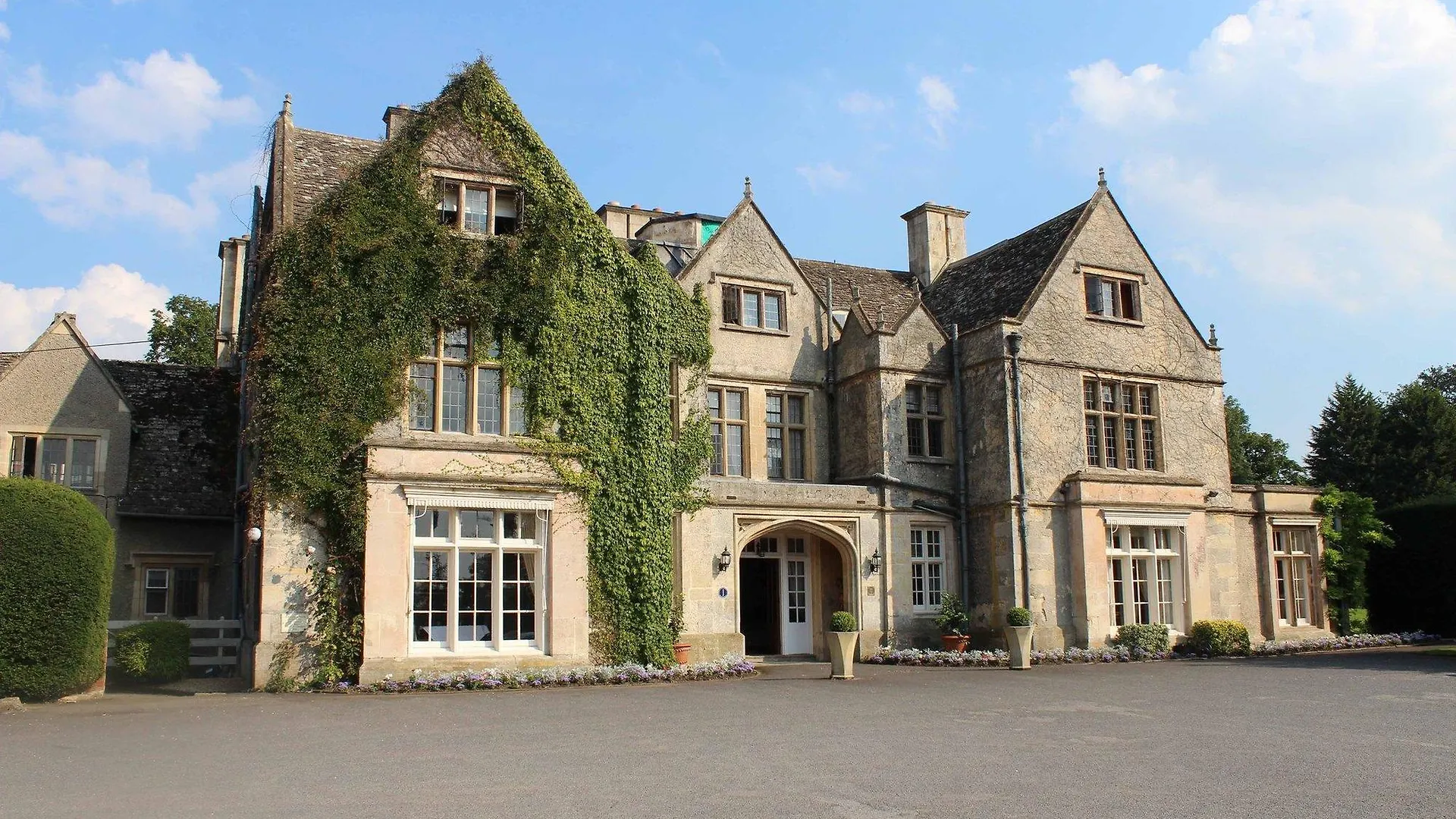 The Greenway Hotel & Spa Cheltenham