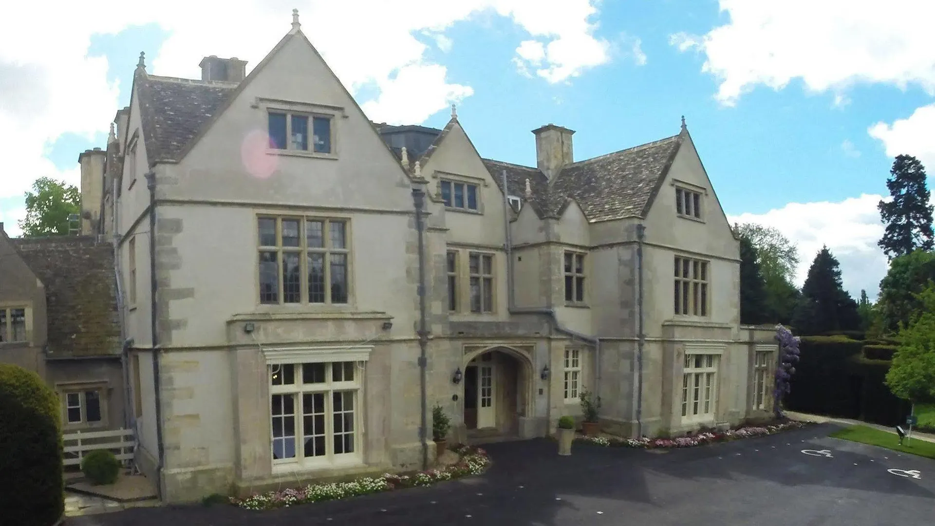 The Greenway Hotel & Spa Cheltenham