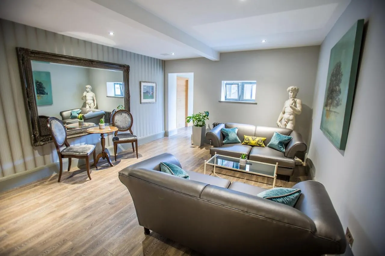 The Greenway Hotel & Spa Cheltenham