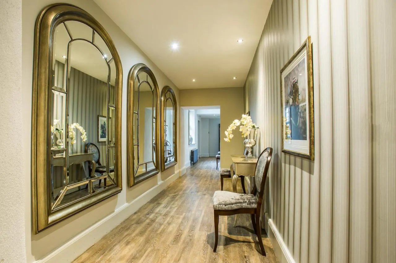The Greenway Hotel & Spa Cheltenham 4*,