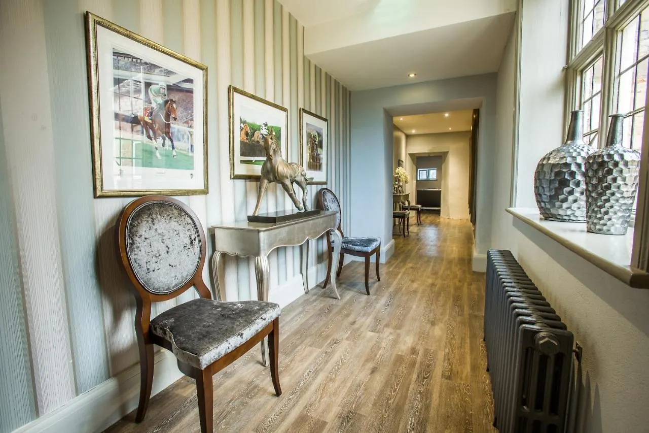 The Greenway Hotel & Spa Cheltenham