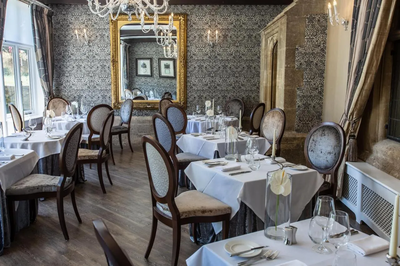 The Greenway Hotel & Spa Cheltenham