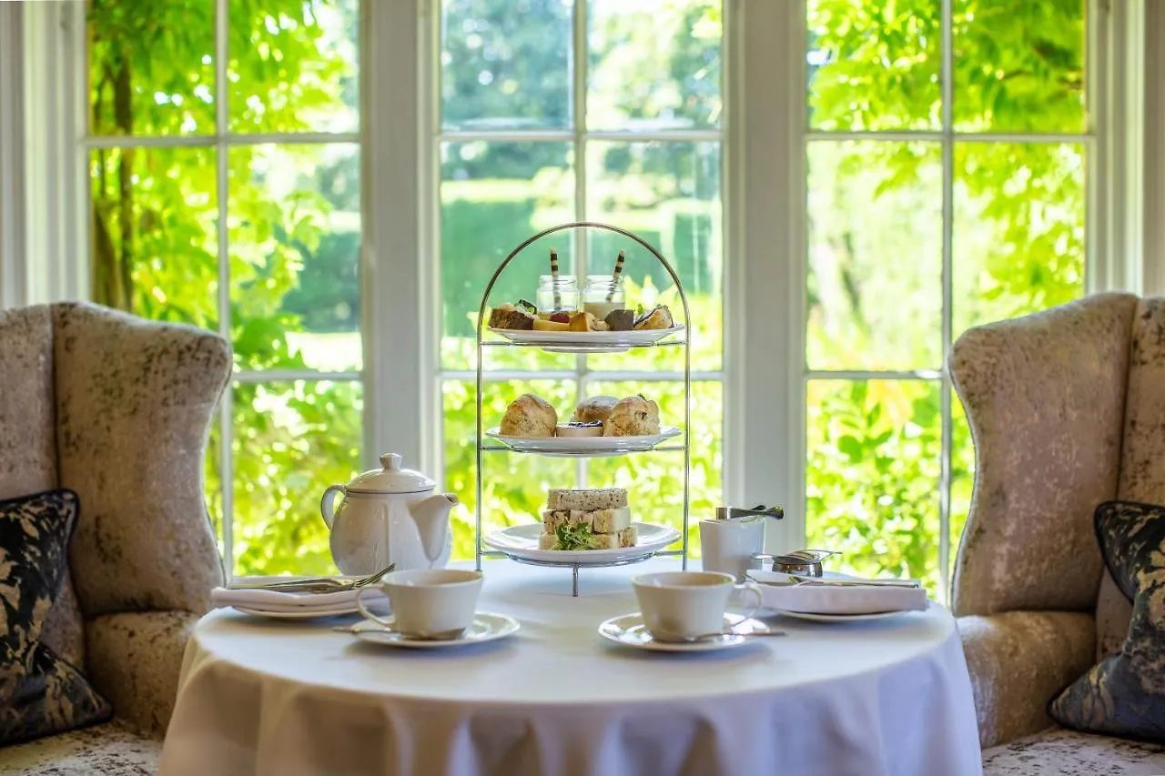 The Greenway Hotel & Spa Cheltenham